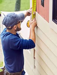 Historical Building Siding Restoration in Algonquin, IL